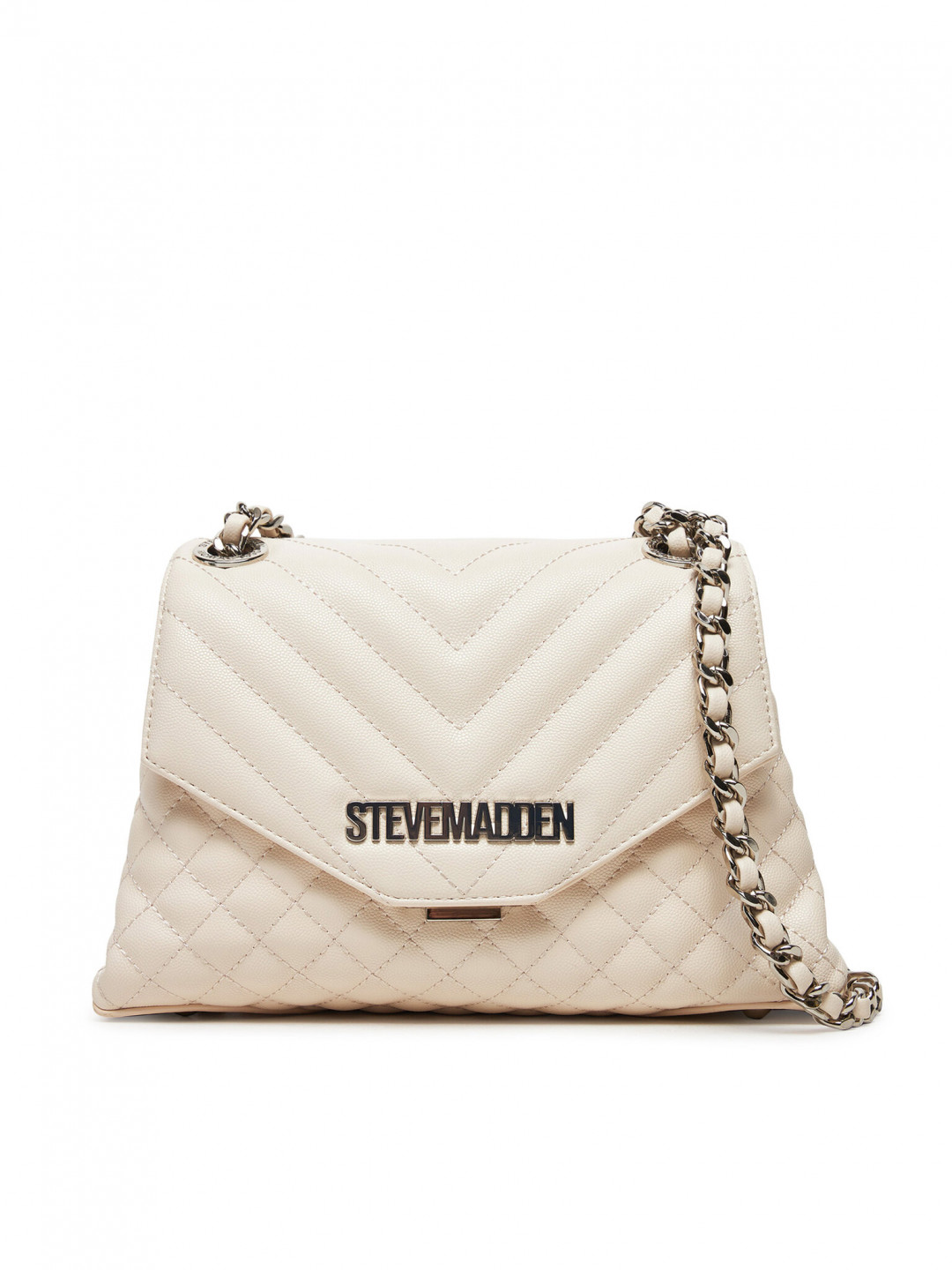 Steve Madden Kabelka Bvolt-2 SM13001705 Écru